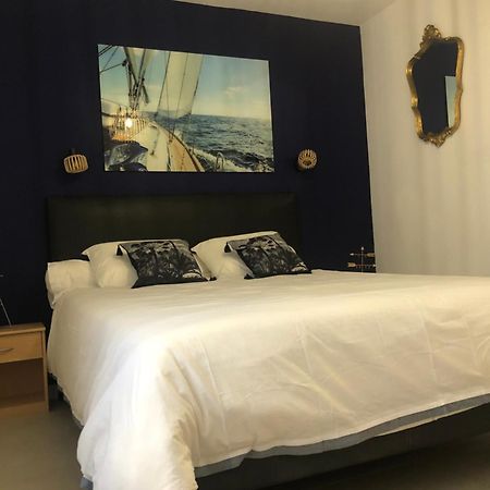 Agreable Appartement Chez Mame Jeanne Au Grau Du Roi Le Grau-du-Roi Extérieur photo