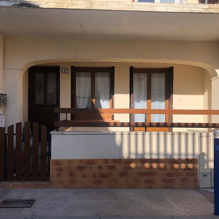 Agreable Appartement Chez Mame Jeanne Au Grau Du Roi Le Grau-du-Roi Extérieur photo