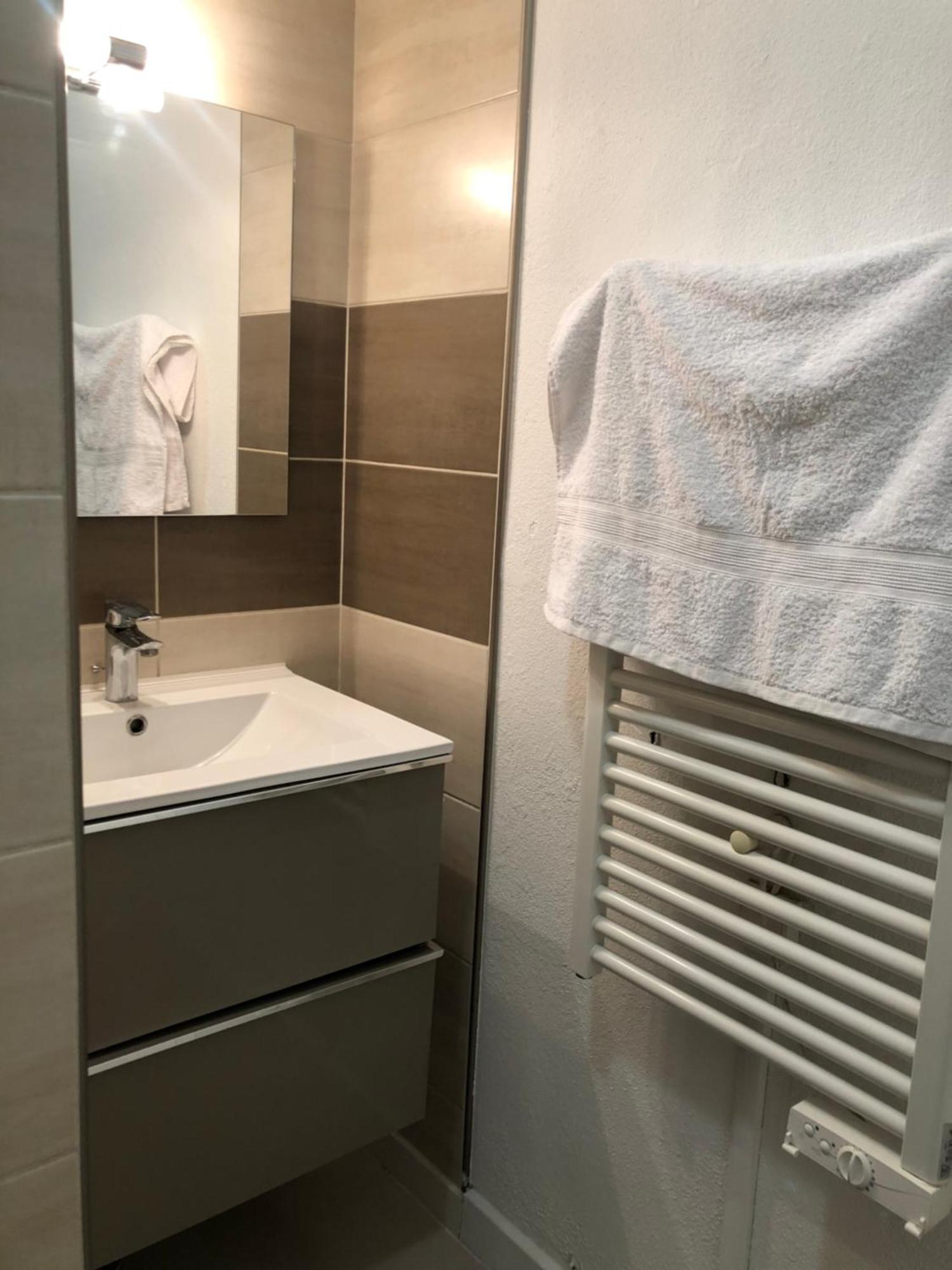 Agreable Appartement Chez Mame Jeanne Au Grau Du Roi Le Grau-du-Roi Extérieur photo
