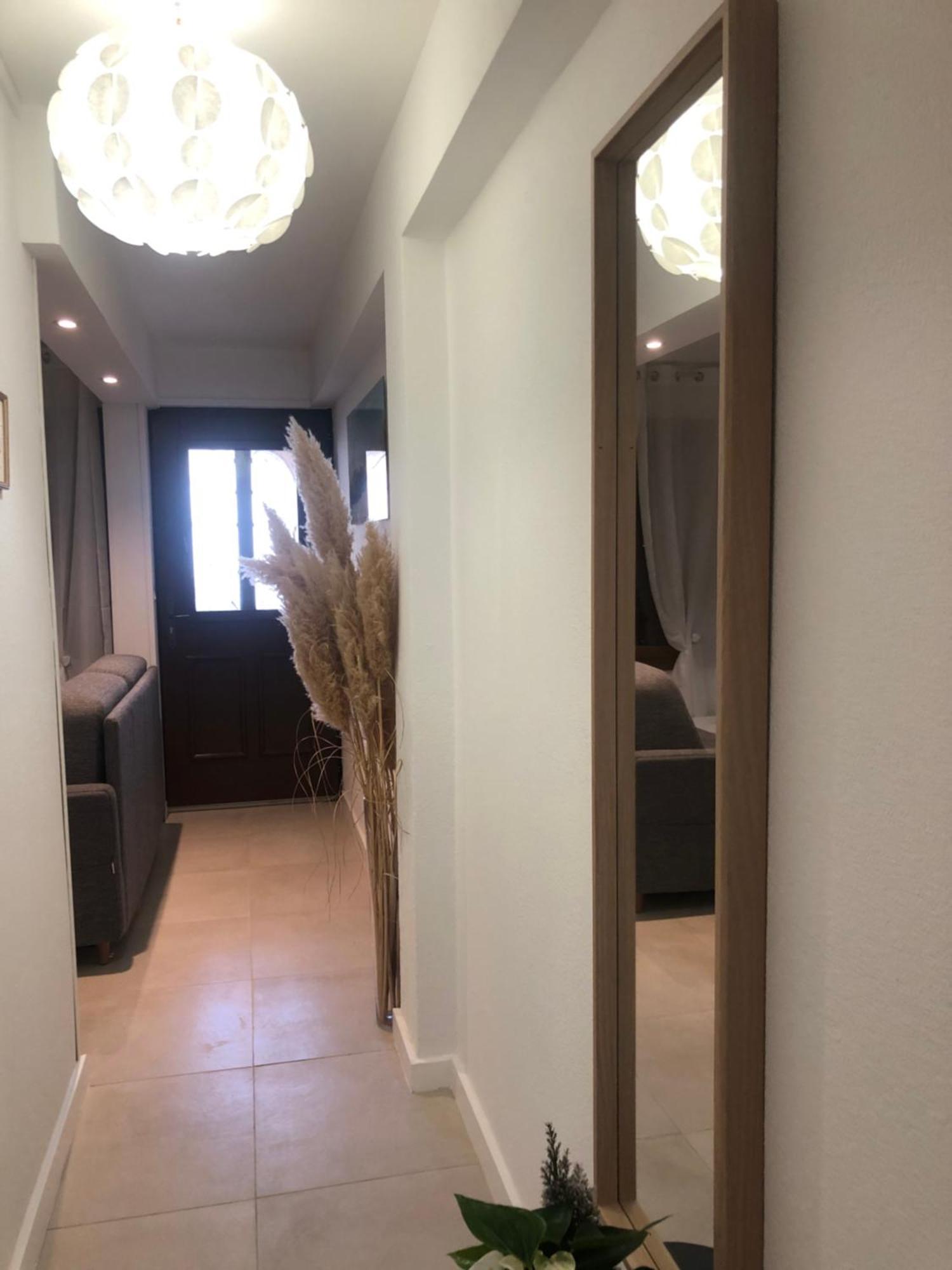 Agreable Appartement Chez Mame Jeanne Au Grau Du Roi Le Grau-du-Roi Extérieur photo